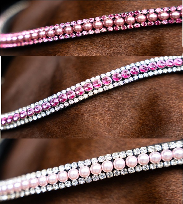 FRONTALINO BEADS I.R Frontalini 